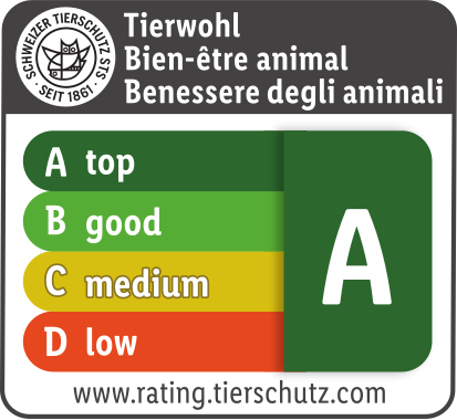 LIDL Tierhaltungskompass A